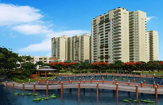 COBAN-RESIDENCES-SECTOR-99A-GURGAON
